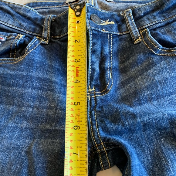 Hollister Skinny Jeans - Picture 6 of 7